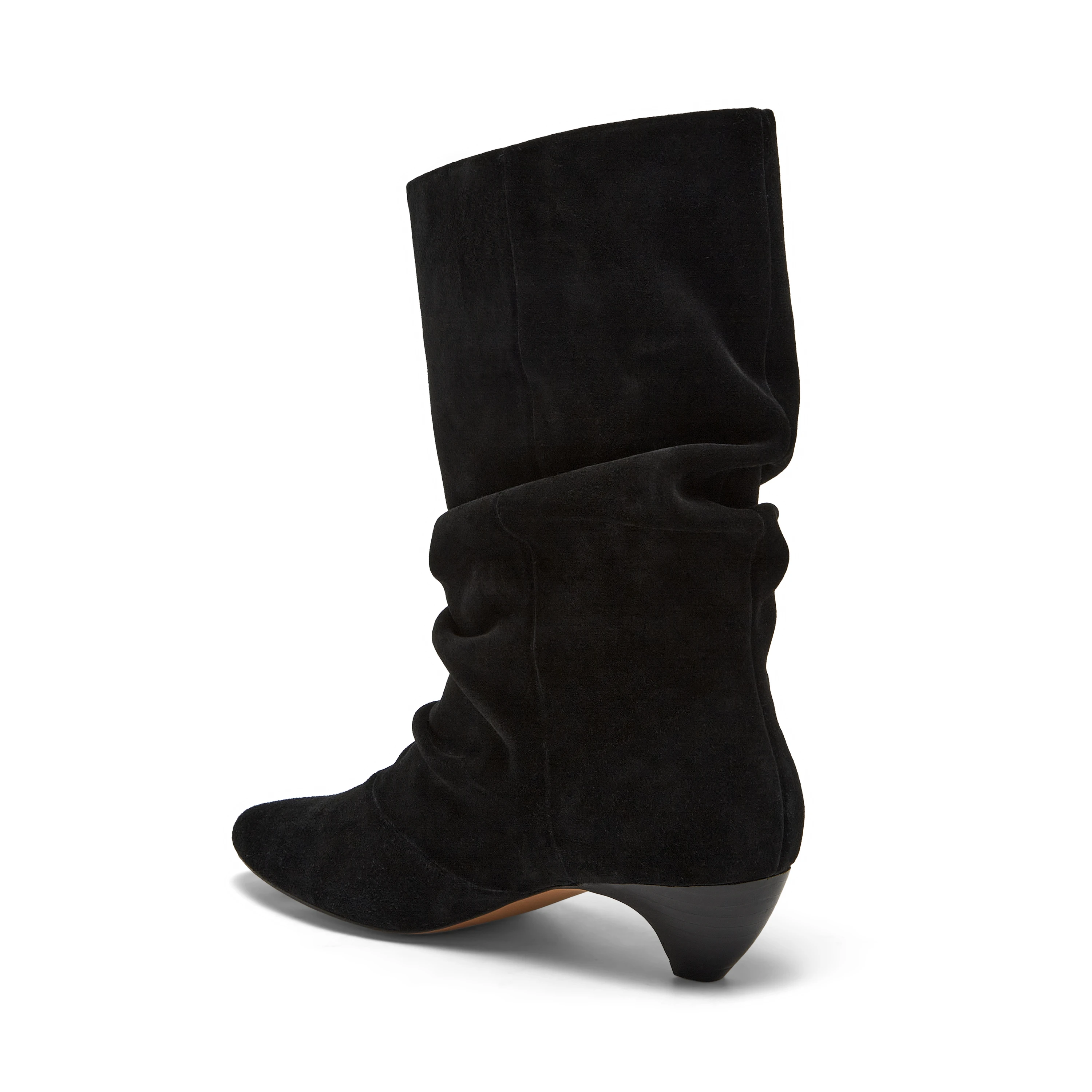 HEIDI Boot Black