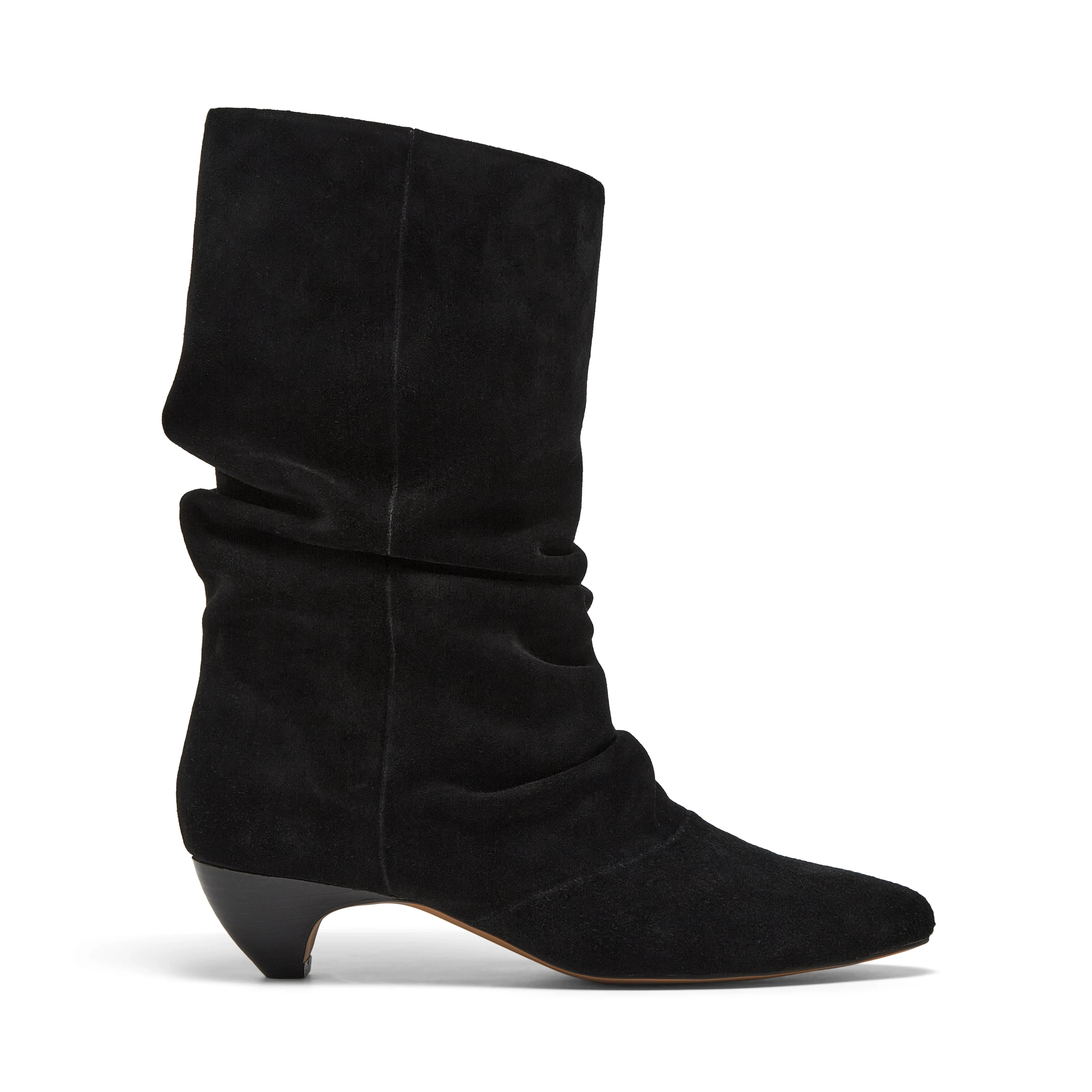 HEIDI Boot Black