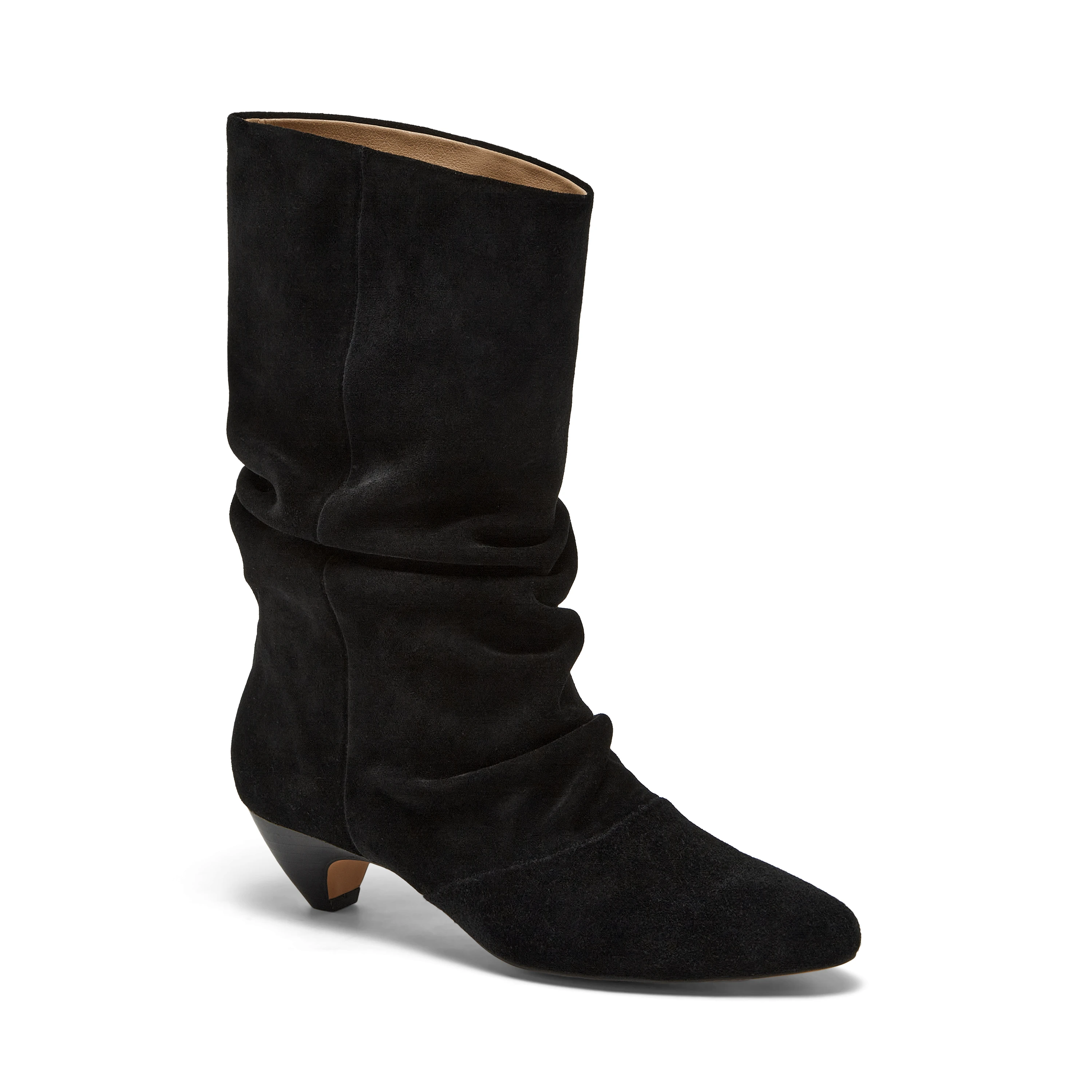 HEIDI Boot Black