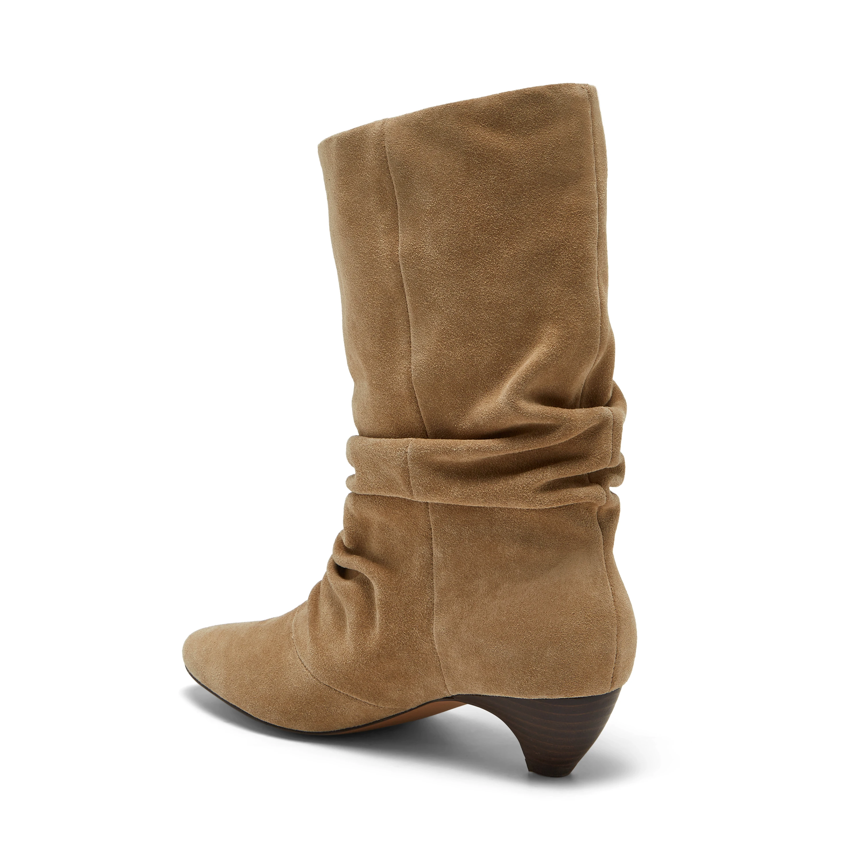 HEIDI Boot Desert