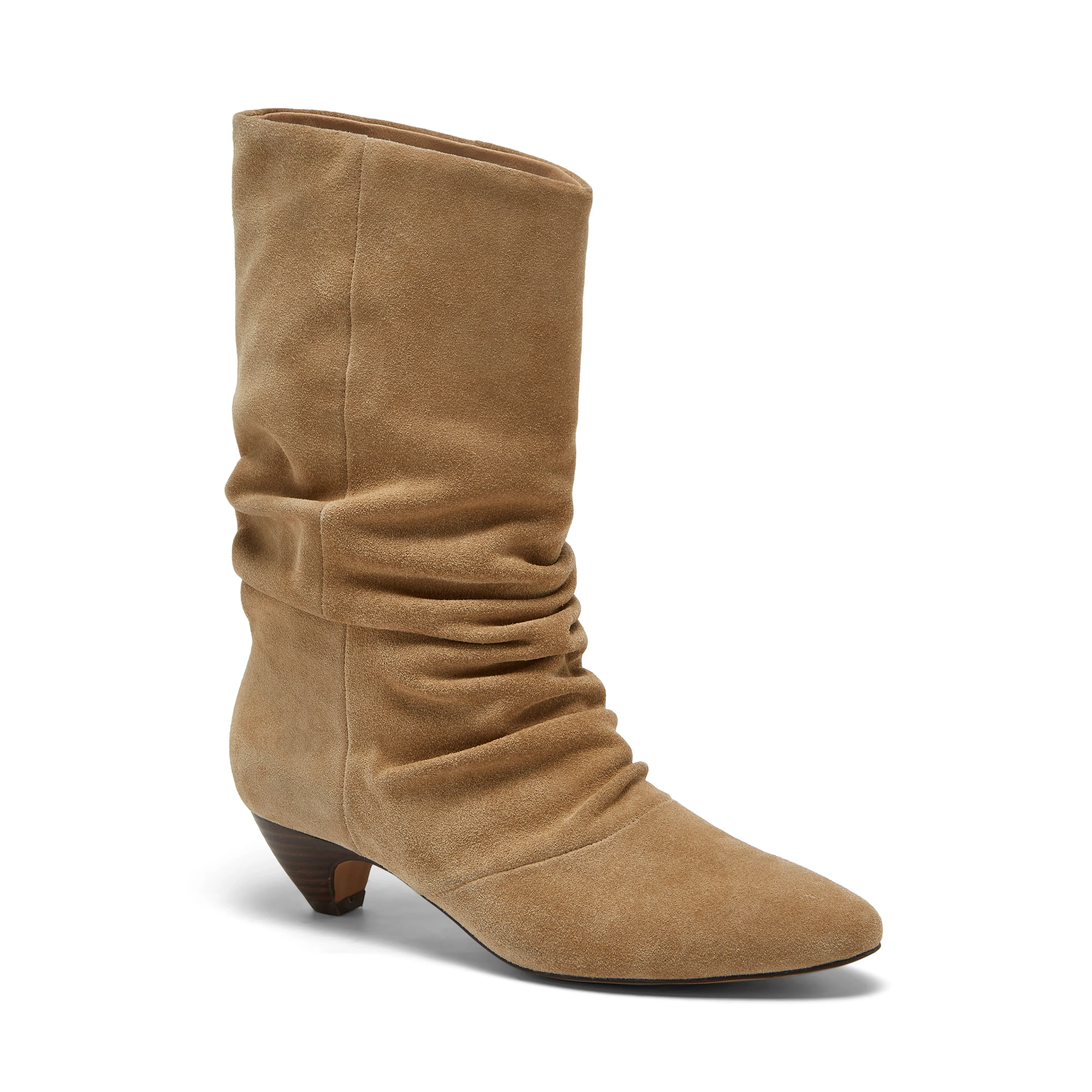 HEIDI Boot Desert