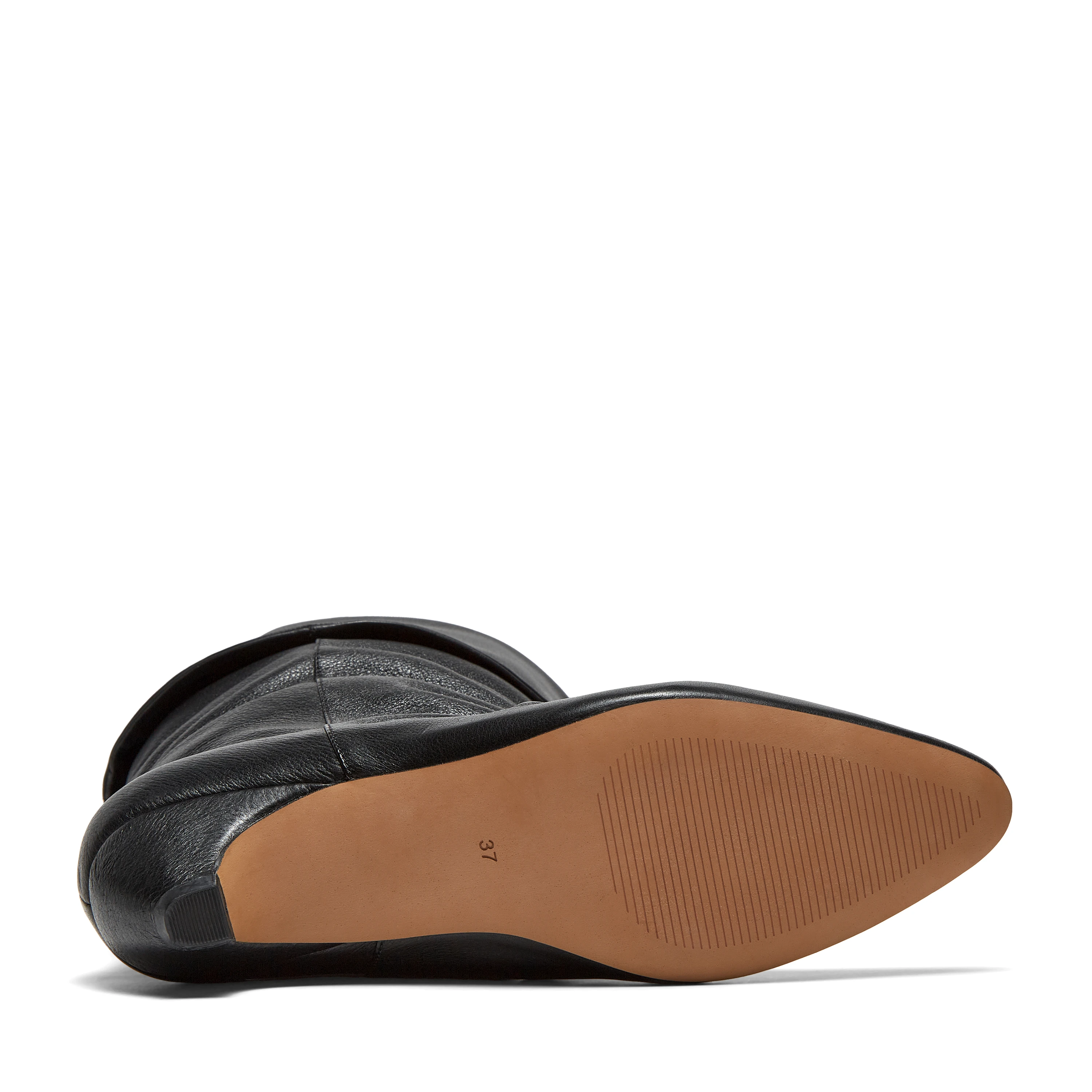 HEEV Boot Black