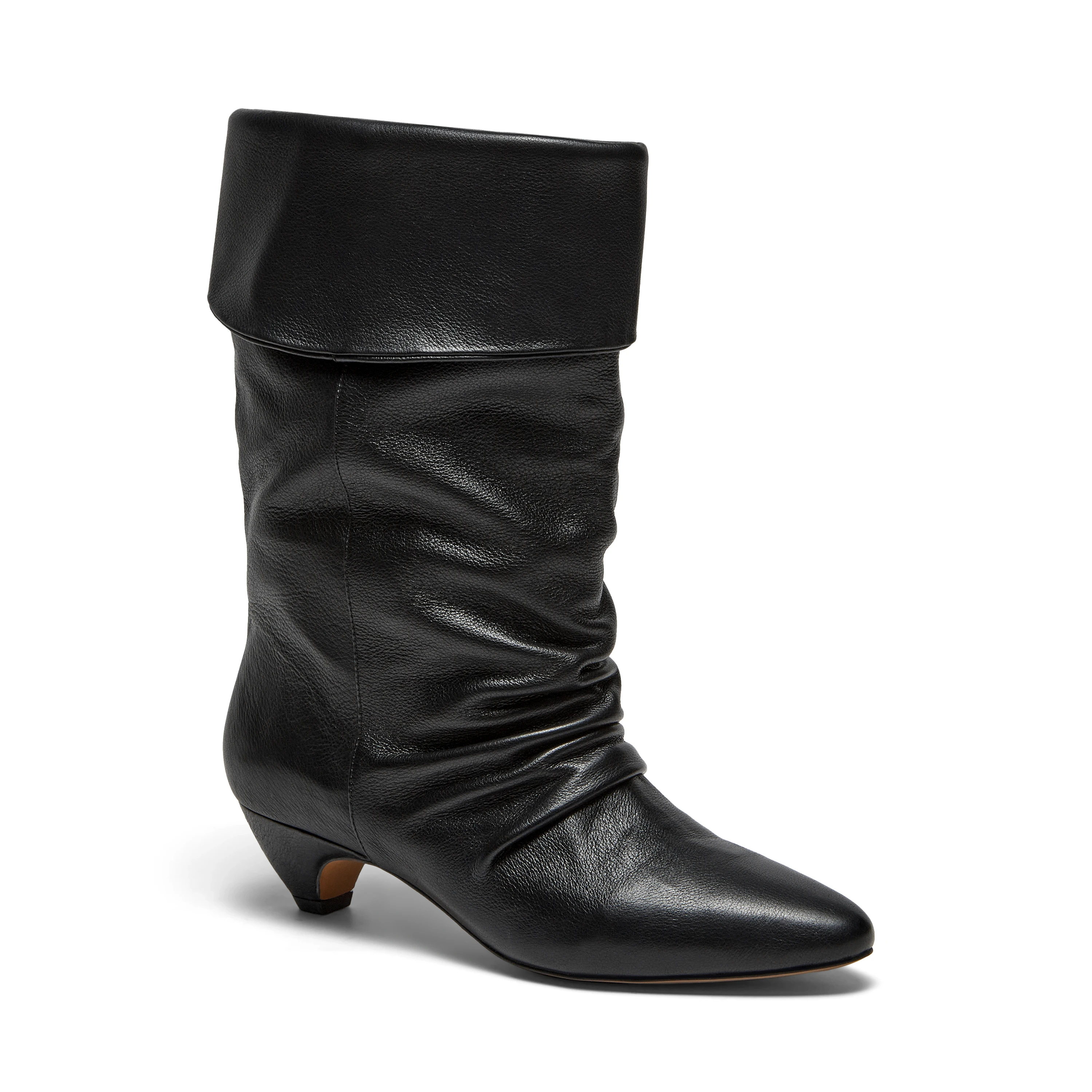 HEEV Boot Black