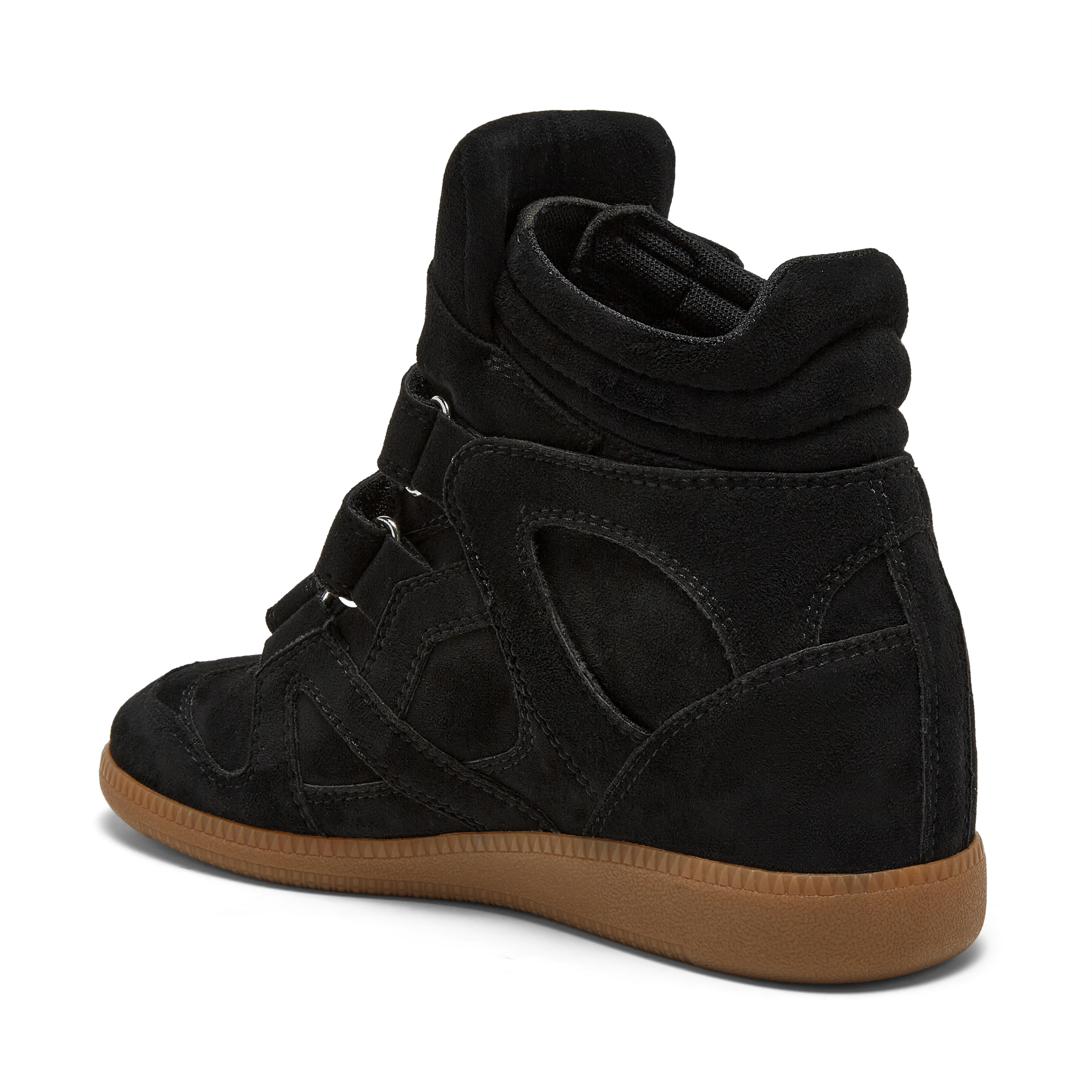 SARA Sneaker Black