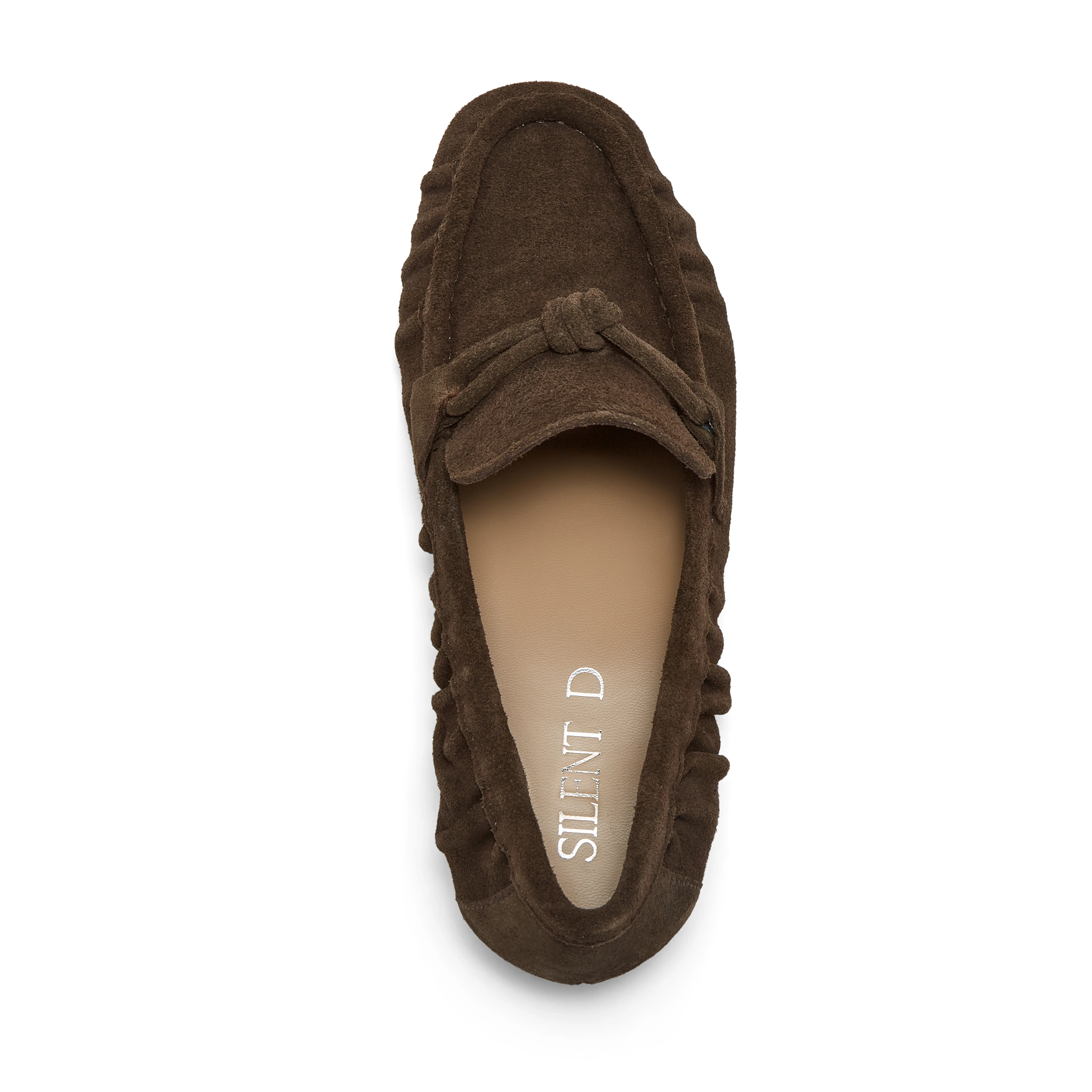 ROWIE Loafer Chocolate