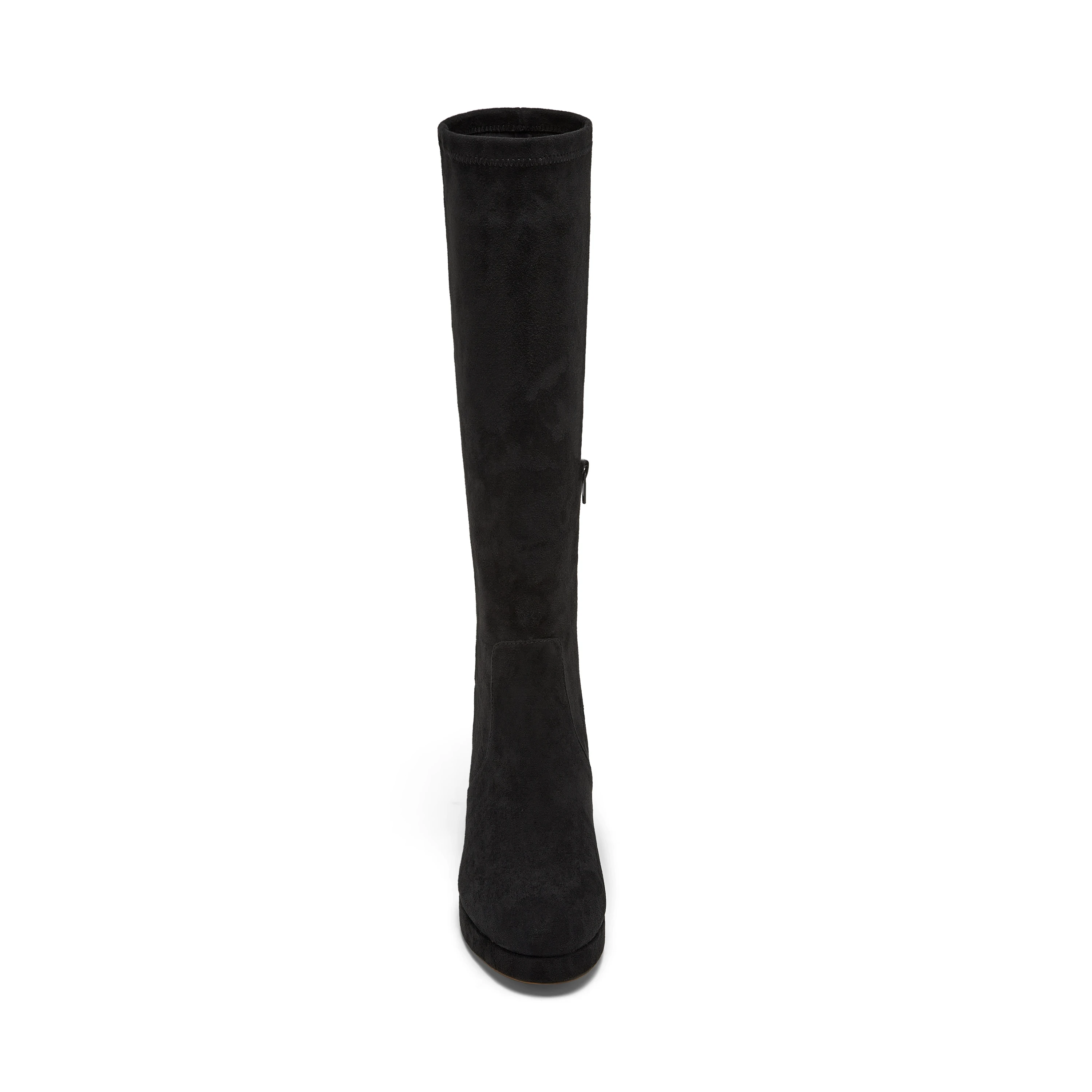 GEORGIA Boot Black