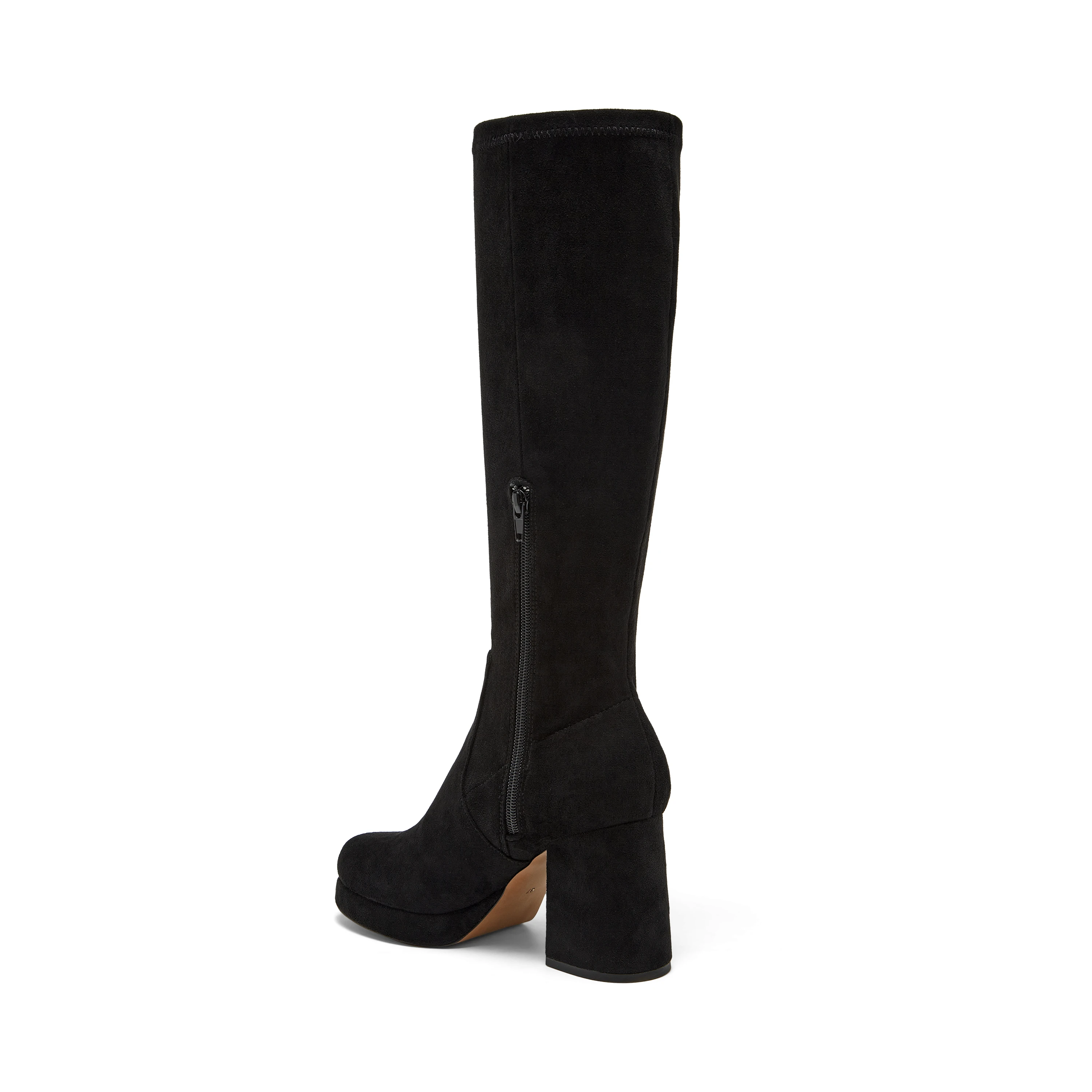 GEORGIA Boot Black