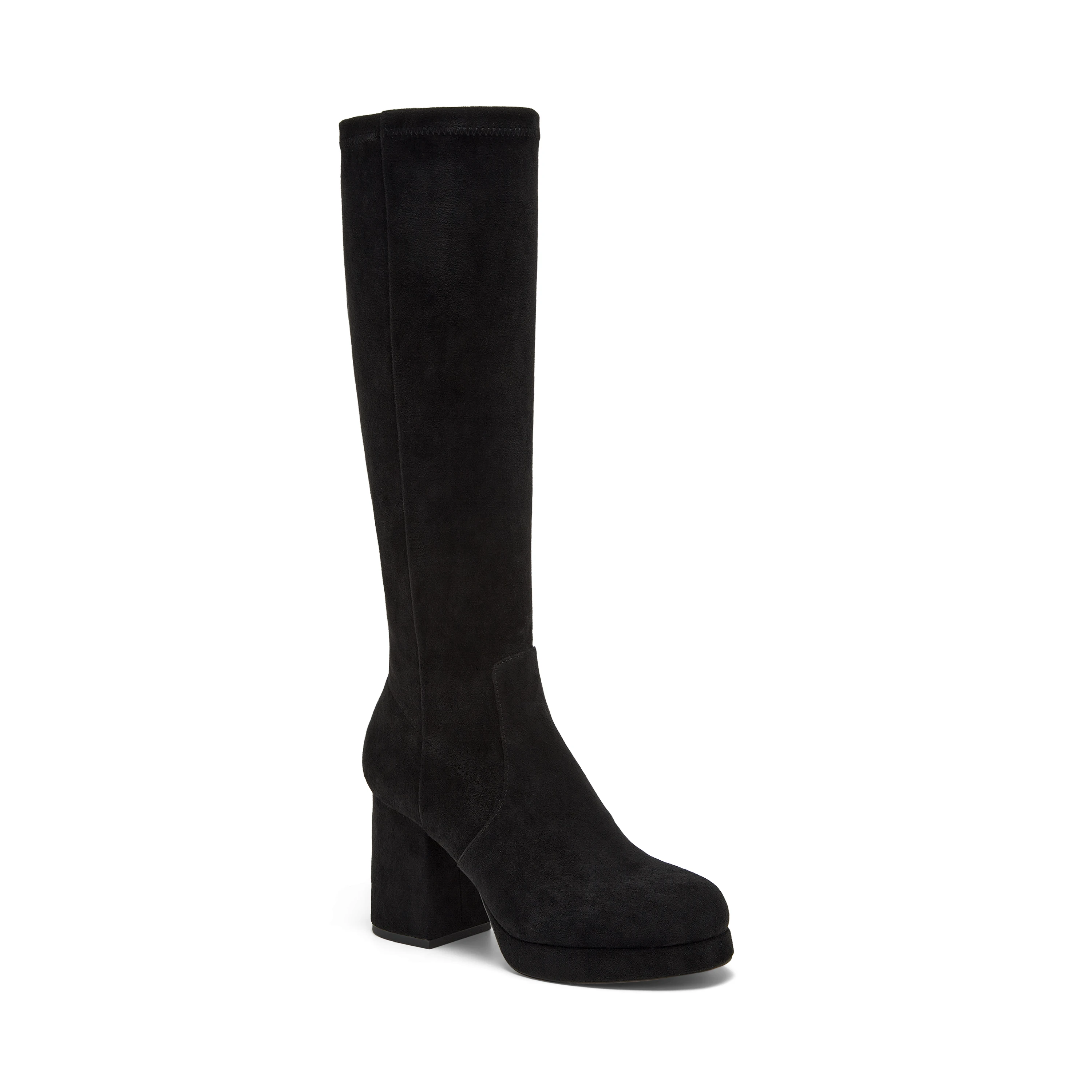 GEORGIA Boot Black