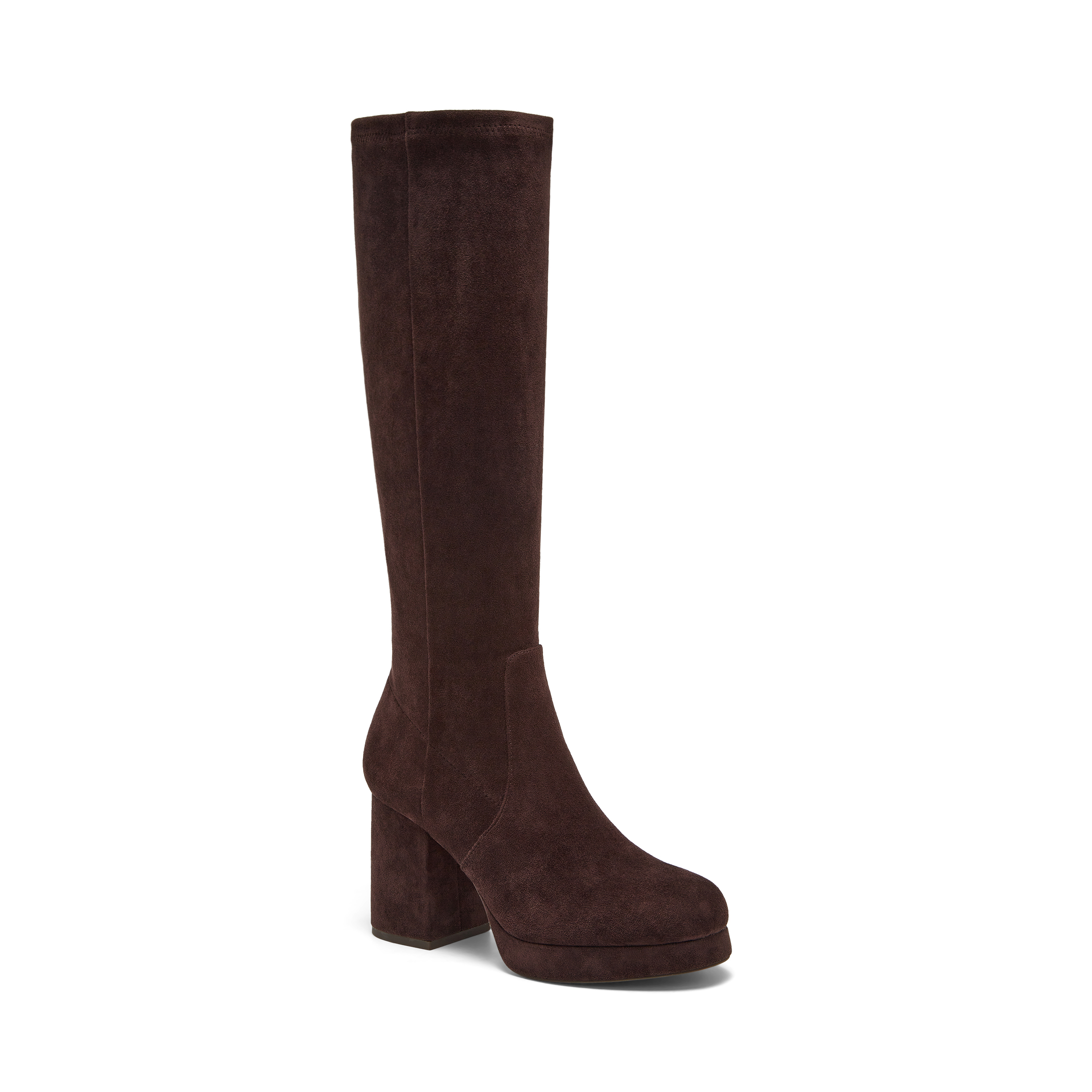 GEORGIA Boot Chocolate