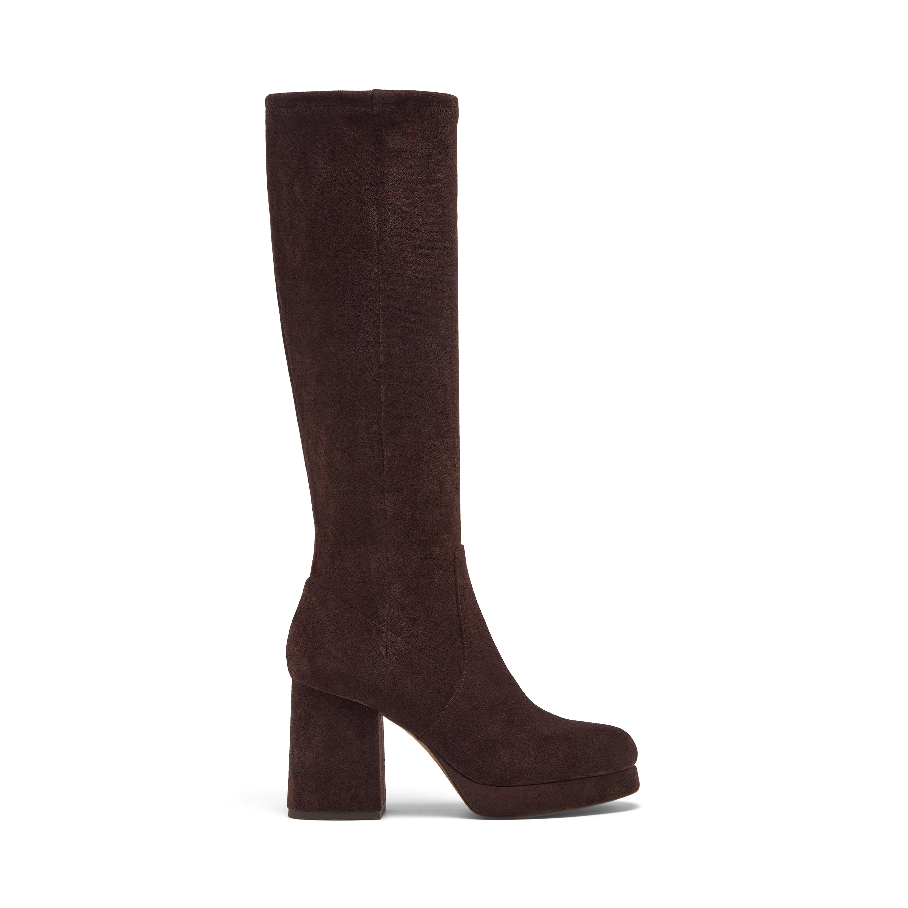 GEORGIA Boot Chocolate