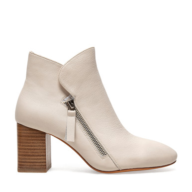 SKELLA Boot Oatmilk - Silent D