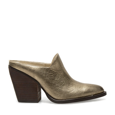 【新品未使用】YELLO REBIRTH MULES 1063MLE02309_sivasdescalzo-