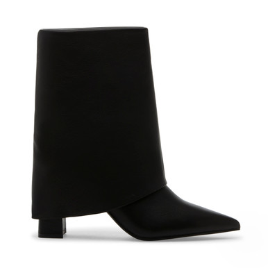 ZENDEY Boot Black - Silent D