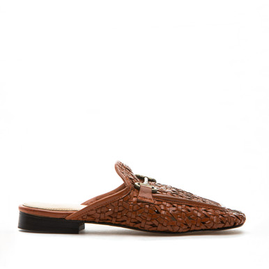 CORA Mule Orange - Silent D