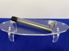 -CUSTOM SHOP- Remington 700 .223 Rem Bolt *RH, SHORT-ACTION, STAINLESS*