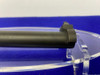 Custom Shop Inventory Remington 700 .223 Bolt *RH, SHORT-ACTION, BLACK*