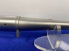 Remington Model 7 Barrel Assembly 6mm Rem 20" *CUSTOM SHOP OEM INVENTORY*-GID1205951163