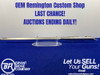 *CUSTOM SHOP INVENTORY* .223 Rem 22" VTR SS Remington 700 Barrel Assembly