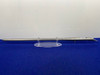 *CUSTOM SHOP OEM INVENTORY* Remington 700 6.5 CM Barrel Assembly 24" 5R-GID1206138984