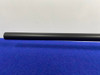 *CUSTOM SHOP OEM INVENTORY* .270 Win 24" Blue Remington 700 Barrel Assembly-GID1206149305