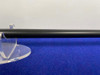 *CUSTOM SHOP OEM INVENTORY* .270 Win 24" Blue Remington 700 Barrel Assembly-GID1206149305