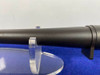 *CUSTOM SHOP OEM INVENTORY* .243 Win 20" Blue Remington 700 Barrel Assembly-GID1206149418