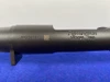 *CUSTOM SHOP OEM INVENTORY* .243 Win 20" Blue Remington 700 Barrel Assembly-GID1206152350