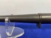 *CUSTOM SHOP OEM INVENTORY* .270 Win 22" Blue Remington 700 Barrel Assembly-GID1206156411