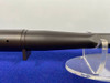 *CUSTOM SHOP INVENTORY* 6.5 CM 22" VTR Blue Remington 700 Barrel Assembly-GID1206157850
