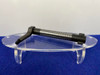Custom Shop Inventory Remington 700 .223 Bolt *RH, SA, BLACK JEWELED*