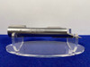 Remington 700 Limited Stainless -Receiver Only- *RIGHT HAND, SHORT-ACTION* 