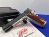 Kimber Super Match II .45 ACP 5" SS *HIGH QUALITY COMPETITION READY 1911*