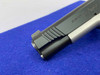 Kimber Super Match II .45 ACP 5" SS *HIGH QUALITY COMPETITION READY 1911*