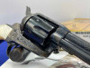 A. Uberti / Stoeger 1873 Cattleman .45 Colt 5.5" CC *STELLAR ENGRAVING*