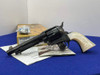A. Uberti / Stoeger 1873 Cattleman .45 Colt 5.5" CC *STELLAR ENGRAVING*