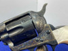 A. Uberti / Stoeger 1873 Cattleman .45 Colt 5.5" CC *STELLAR ENGRAVING*