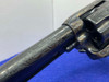 A. Uberti / Stoeger 1873 Cattleman .45 Colt 5.5" CC *STELLAR ENGRAVING*
