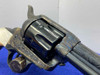 A. Uberti / Stoeger 1873 Cattleman .45 Colt 5.5" CC *STELLAR ENGRAVING*