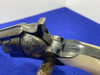 A. Uberti / Stoeger 1873 Cattleman .45 Colt 5.5" CC *STELLAR ENGRAVING*