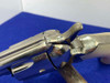 Stoeger / Uberti 1873 Cattleman .357Mag 4.75" Nickel *ICONIC SINGLE-ACTION*