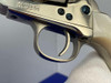 Stoeger / Uberti 1873 Cattleman .357Mag 4.75" Nickel *ICONIC SINGLE-ACTION*