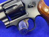 Smith Wesson Model 28-2 .357 Mag 6" *PINNED & COUNTERBORED N-FRAME*