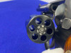 Smith Wesson Model 28-2 .357 Mag 6" *PINNED & COUNTERBORED N-FRAME*