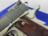 Kimber Super Match II .45 Acp 5" Black/Grey *BUILT READY FOR COMPETITION*