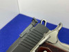 Kimber Super Match II .45 Acp 5" Black/Grey *BUILT READY FOR COMPETITION*
