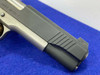 Kimber Super Match II .45 Acp 5" Black/Grey *BUILT READY FOR COMPETITION*