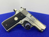 1994 Colt MK IV Series 80 Mustang Plus II .380ACP *COLLECTIBLE COLT PISTOL*