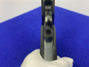 1987 Ruger Mark II Standard .22 LR Blued 4.75" *CLASSIC RIMFIRE PISTOL*
