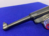 1987 Ruger Mark II Standard .22 LR Blued 4.75" *CLASSIC RIMFIRE PISTOL*