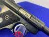 1987 Ruger Mark II Standard .22 LR Blued 4.75" *CLASSIC RIMFIRE PISTOL*